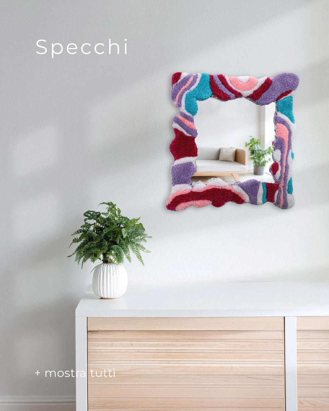 Specchi