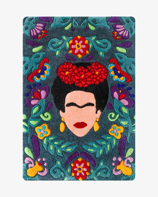 Arazzo Frida Kahlo