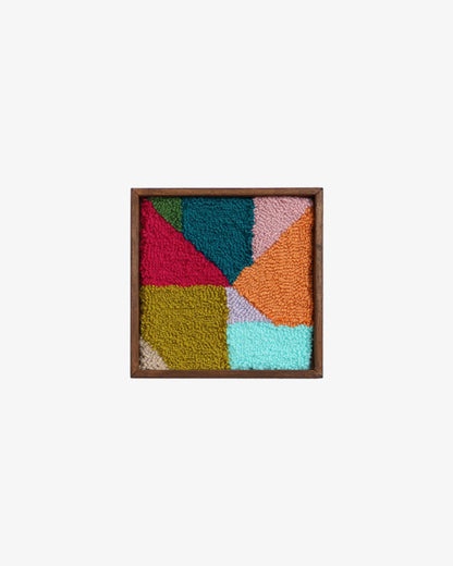 Quadro Geometric