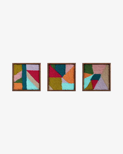 Quadro Geometric