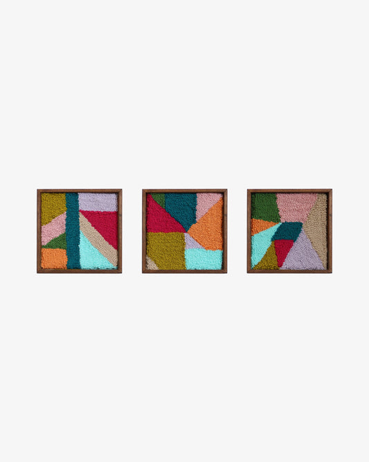 Quadro Geometric