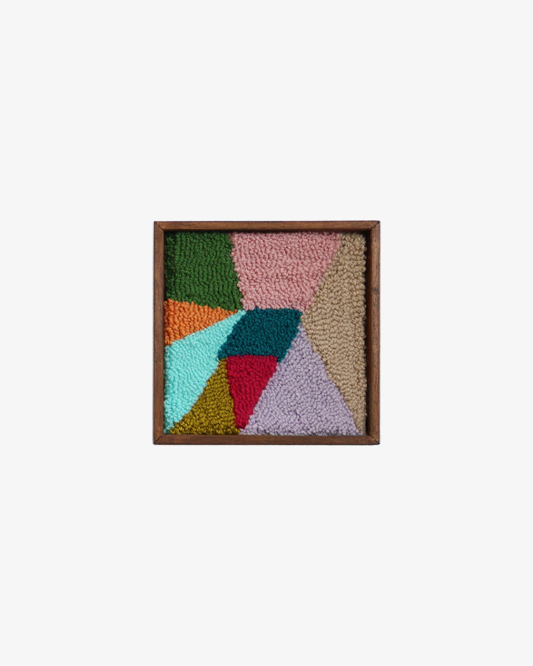 Quadro Geometric